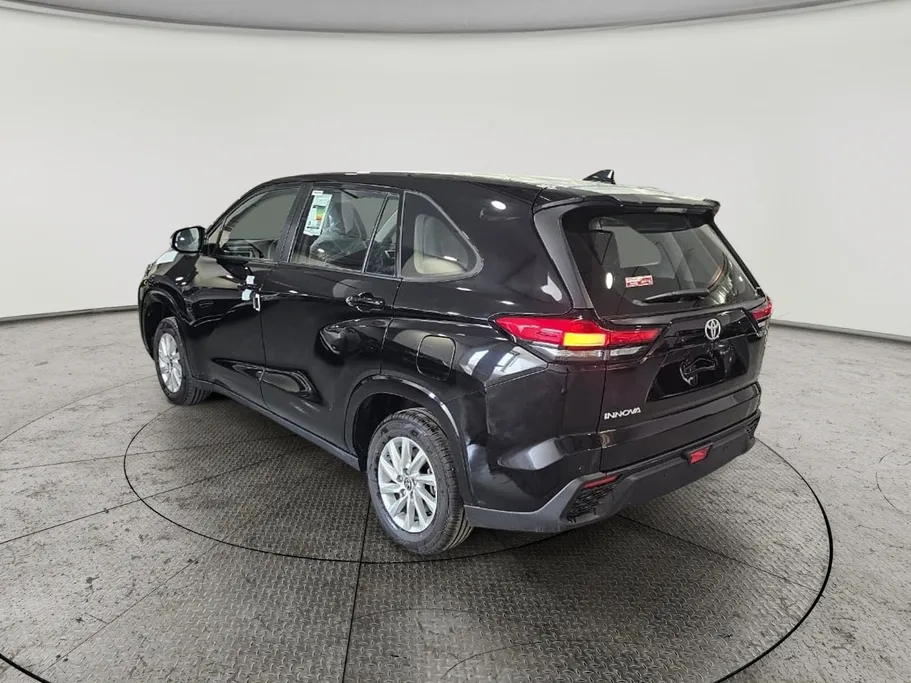 2026 Toyota Innova GL 