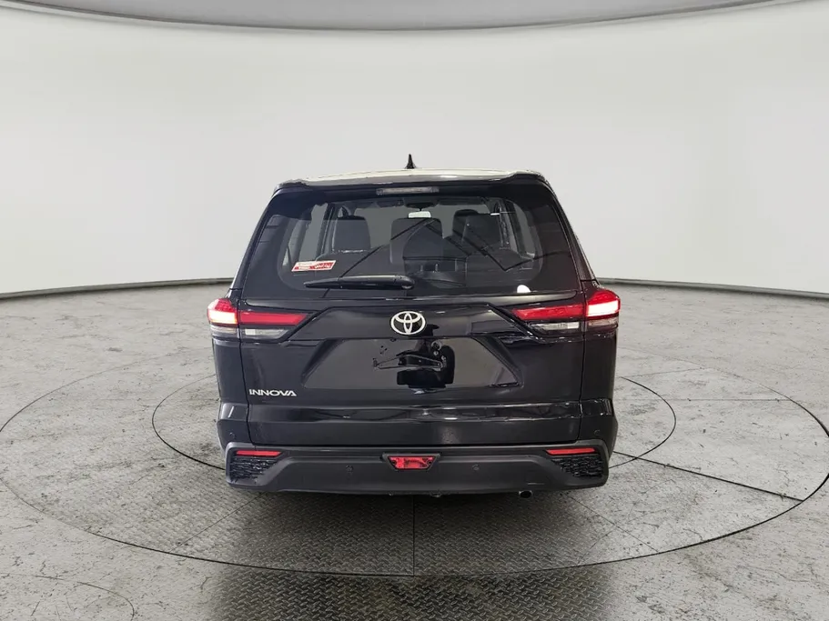 2026 Toyota Innova GL 