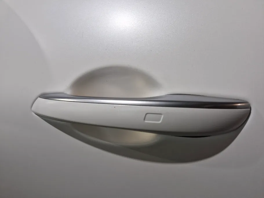 جينيسيس GV80 Royal 2022 