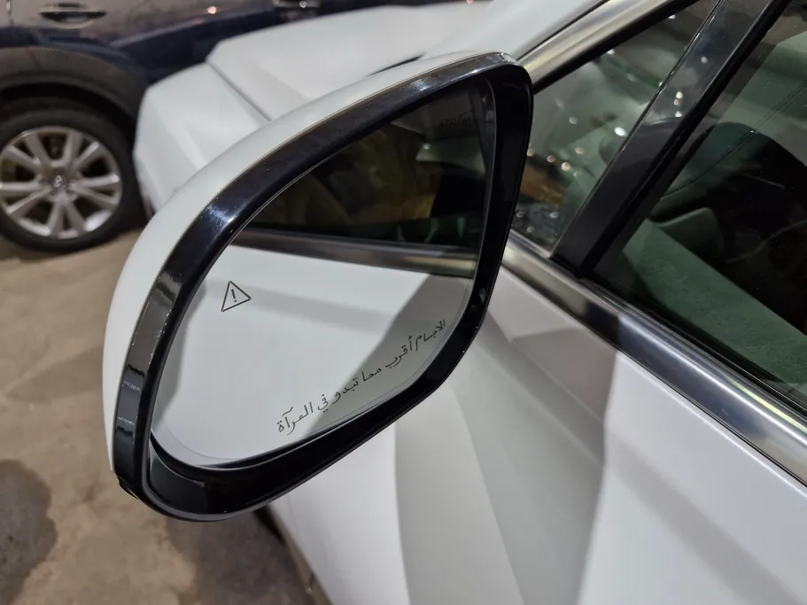 جينيسيس GV80 Royal 2022 