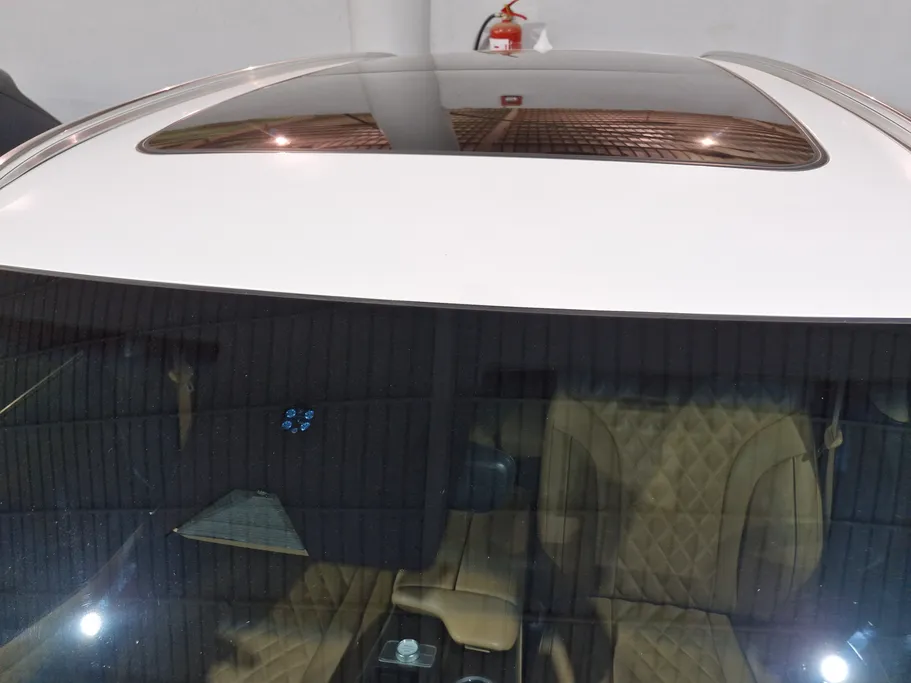 جينيسيس GV80 Royal 2022 