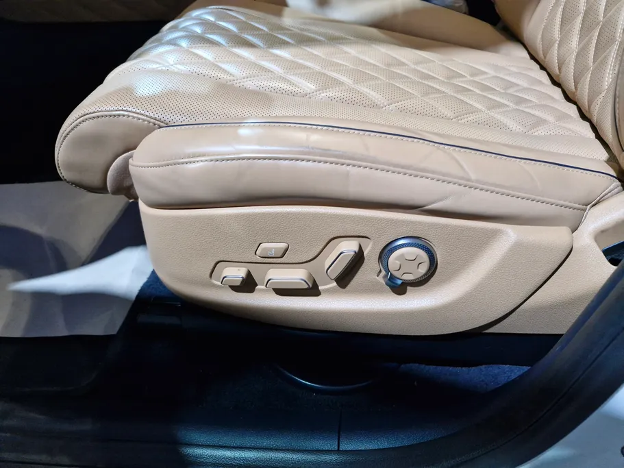 جينيسيس GV80 Royal 2022 