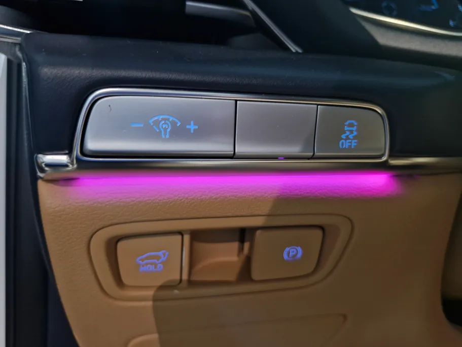 جينيسيس GV80 Royal 2022 