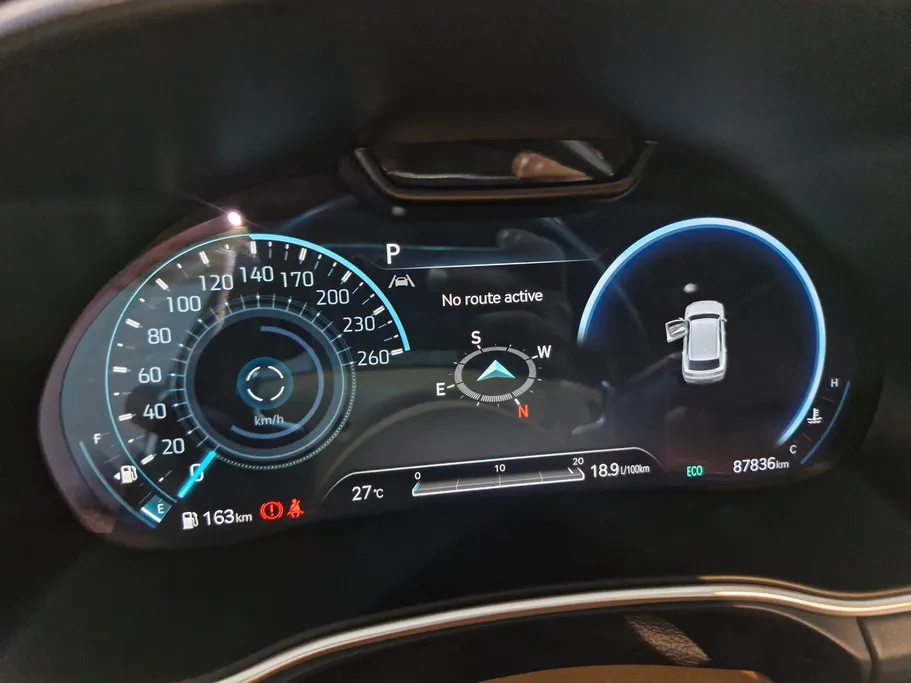 جينيسيس GV80 Royal 2022 