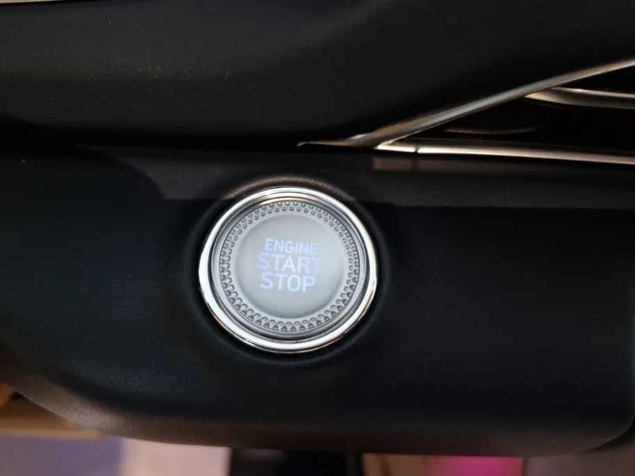 جينيسيس GV80 Royal 2022 