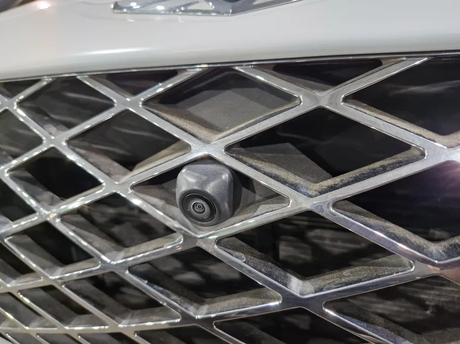 جينيسيس GV80 Royal 2022 