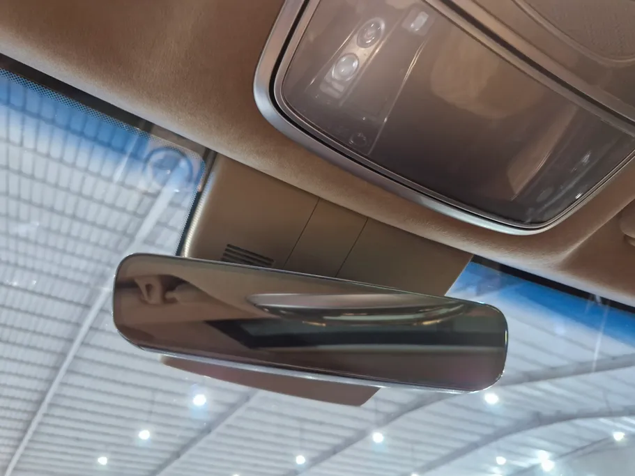 جينيسيس GV80 Royal 2022 