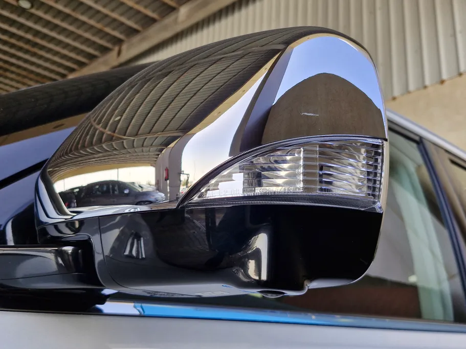 2024 Nissan Patrol Platinum 