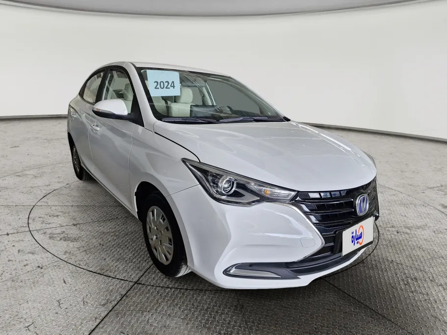 شانجان السفن Basic 2024 