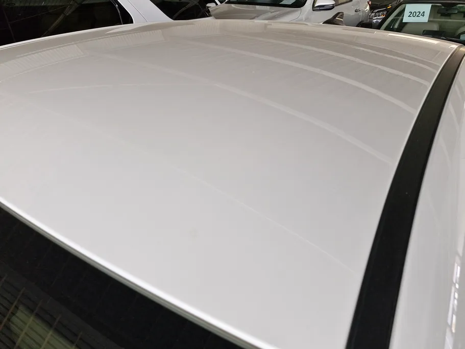 شانجان السفن Basic 2024 