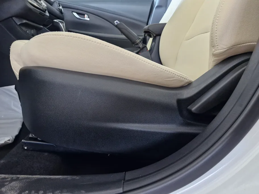 شانجان السفن Basic 2024 