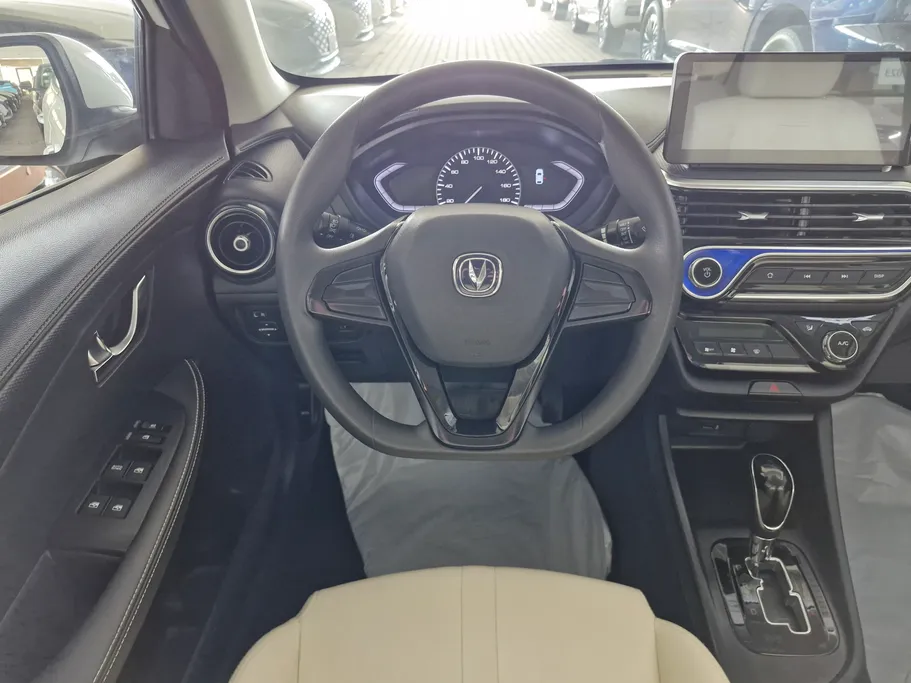 شانجان السفن Basic 2024 