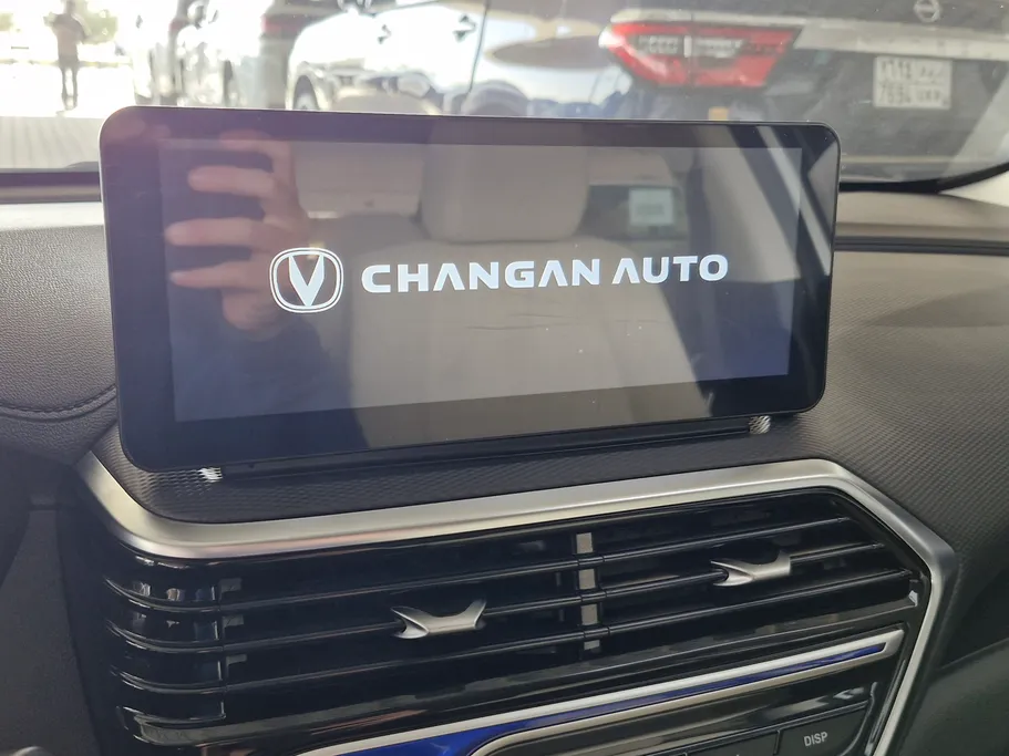 شانجان السفن Basic 2024 