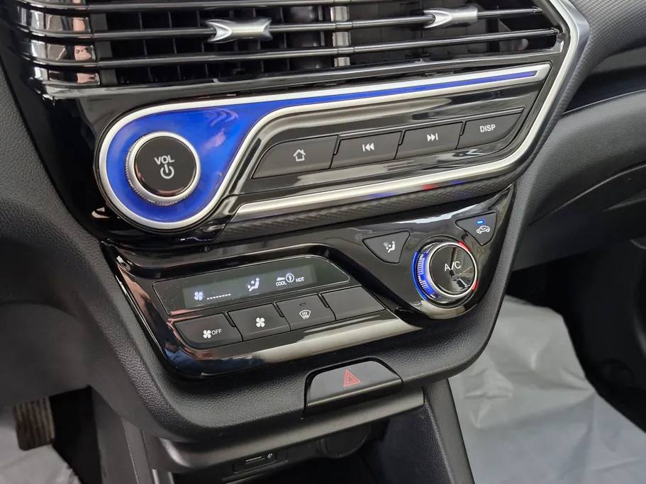 شانجان السفن Basic 2024 