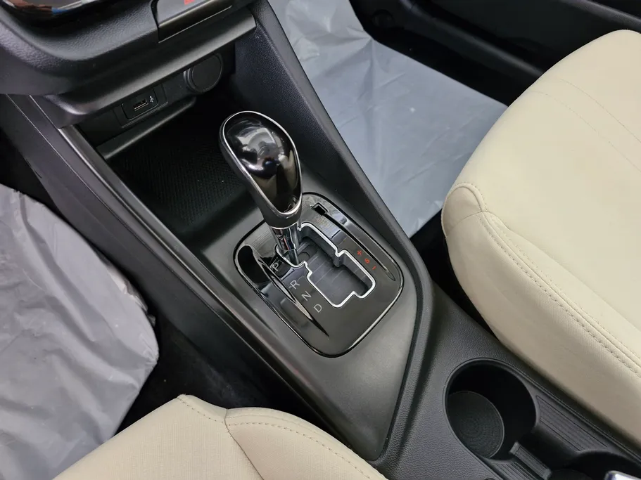 شانجان السفن Basic 2024 