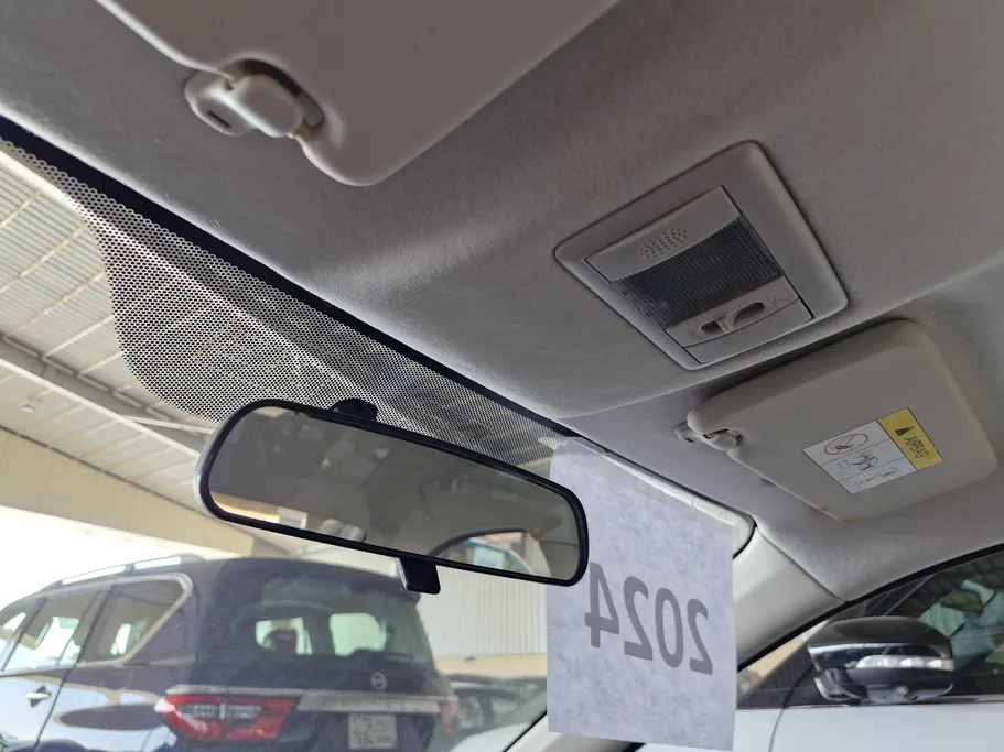 شانجان السفن Basic 2024 