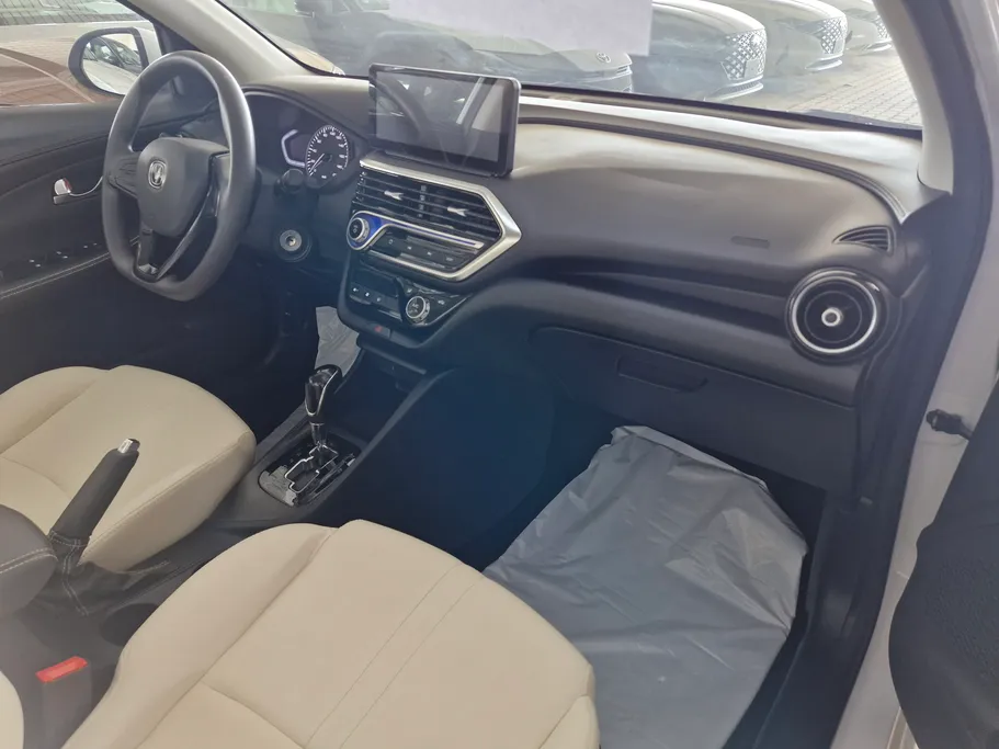 شانجان السفن Basic 2024 