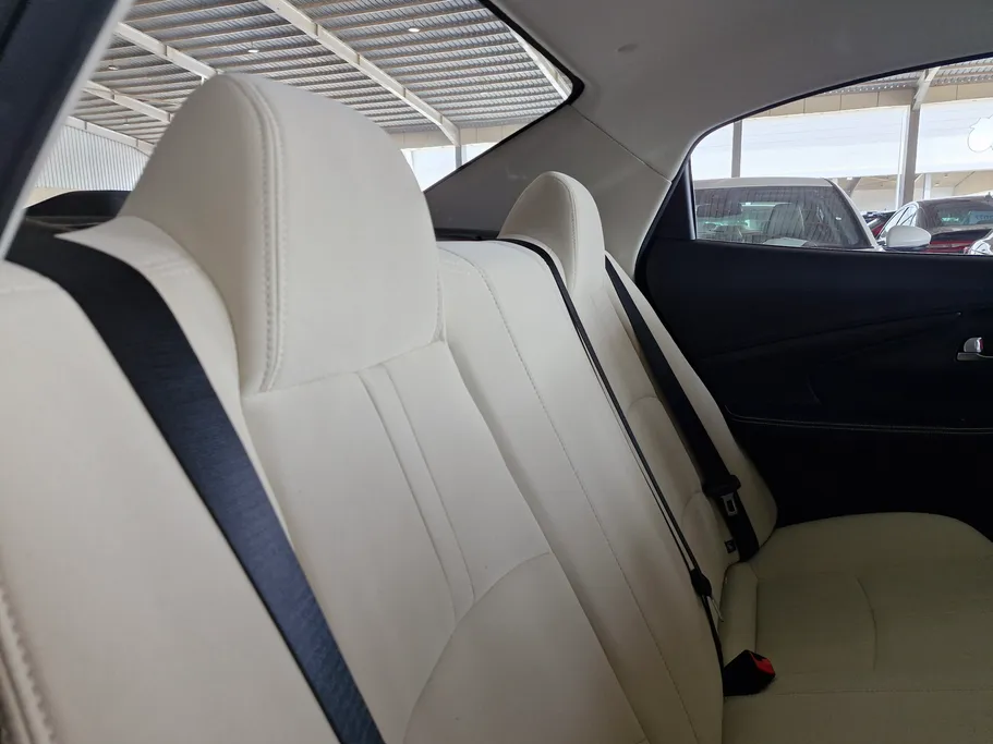 شانجان السفن Basic 2024 