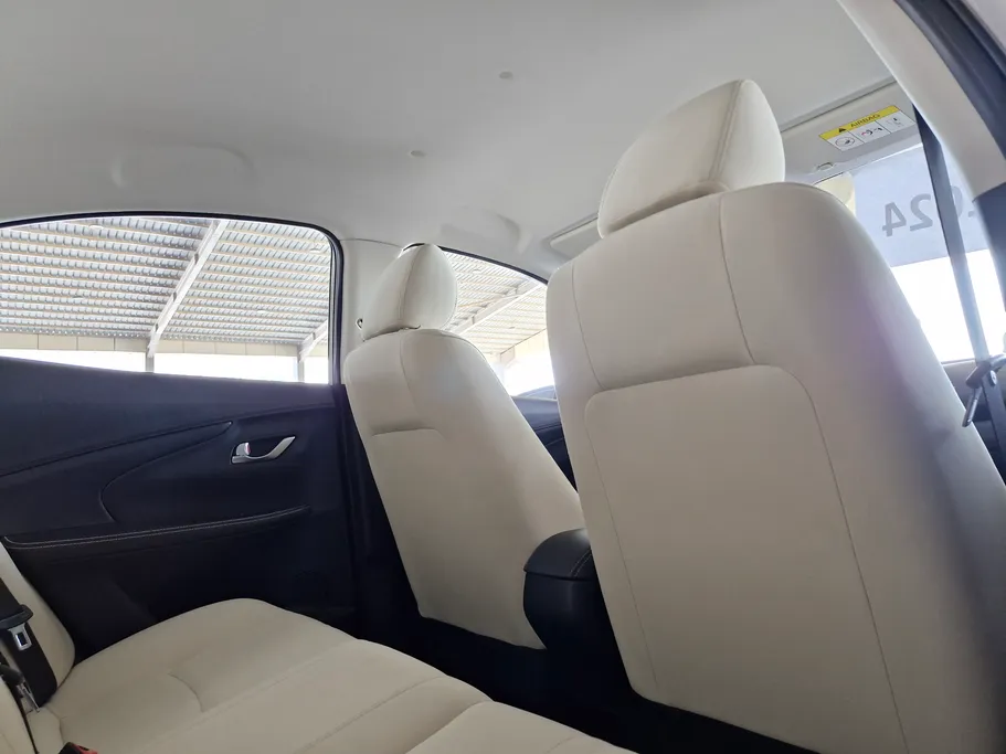 شانجان السفن Basic 2024 