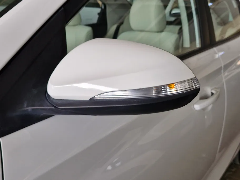 شانجان السفن Basic 2024 