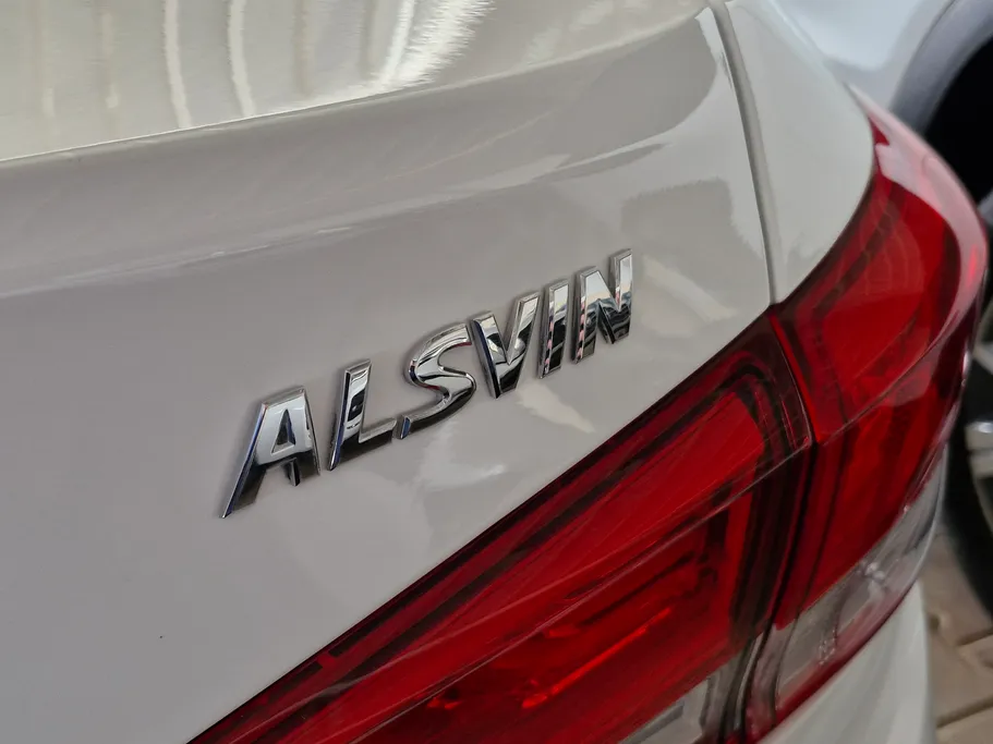 شانجان السفن Basic 2024 