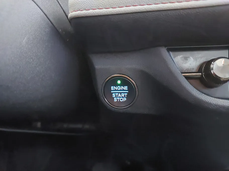 2023 Ford Taurus Trend 