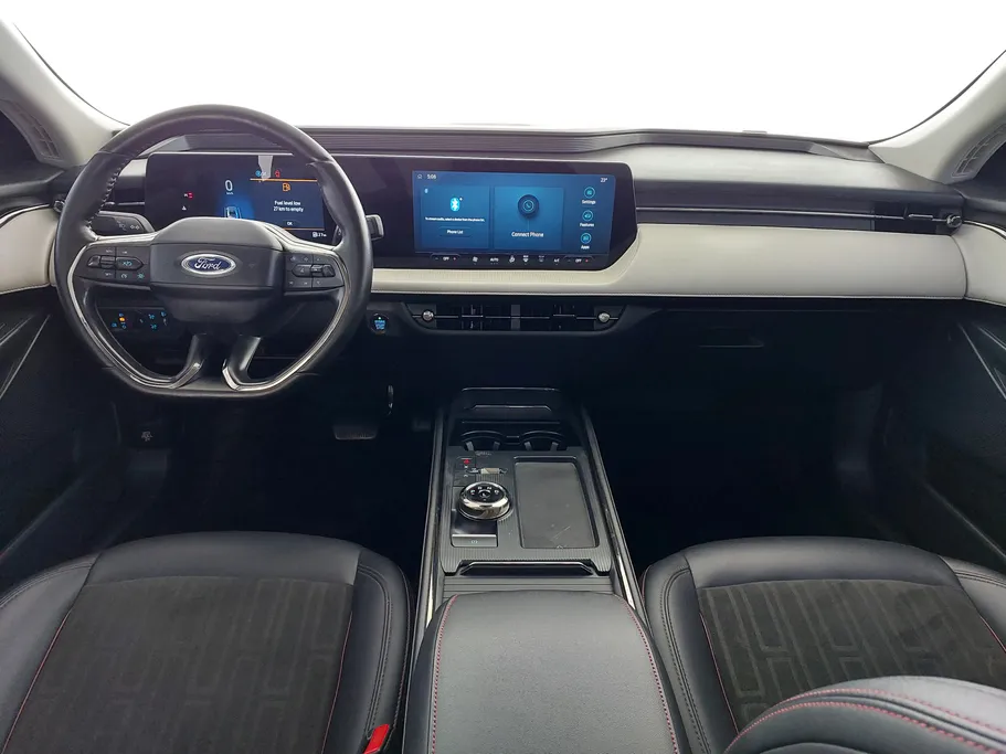 2023 Ford Taurus Trend 