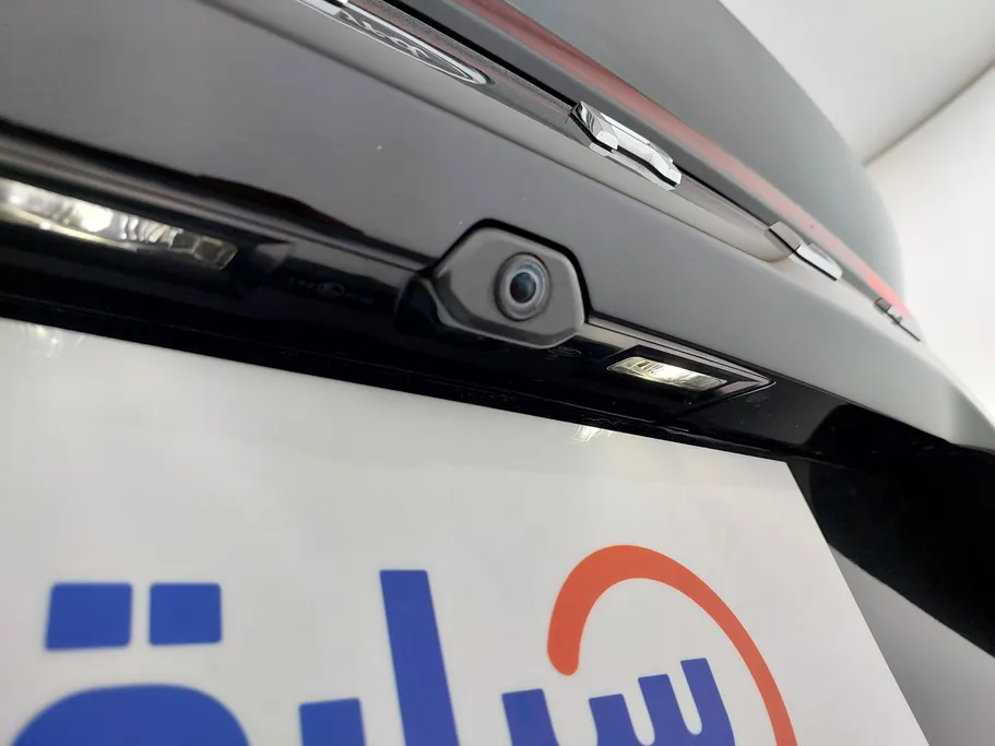 2023 Ford Taurus Trend 