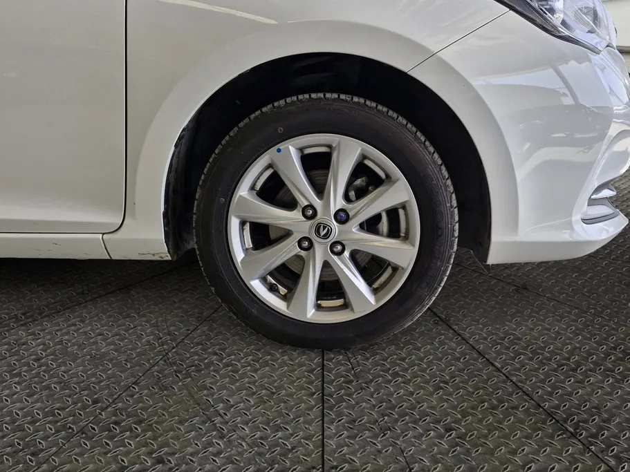 شانجان السفن Full Option 2025 