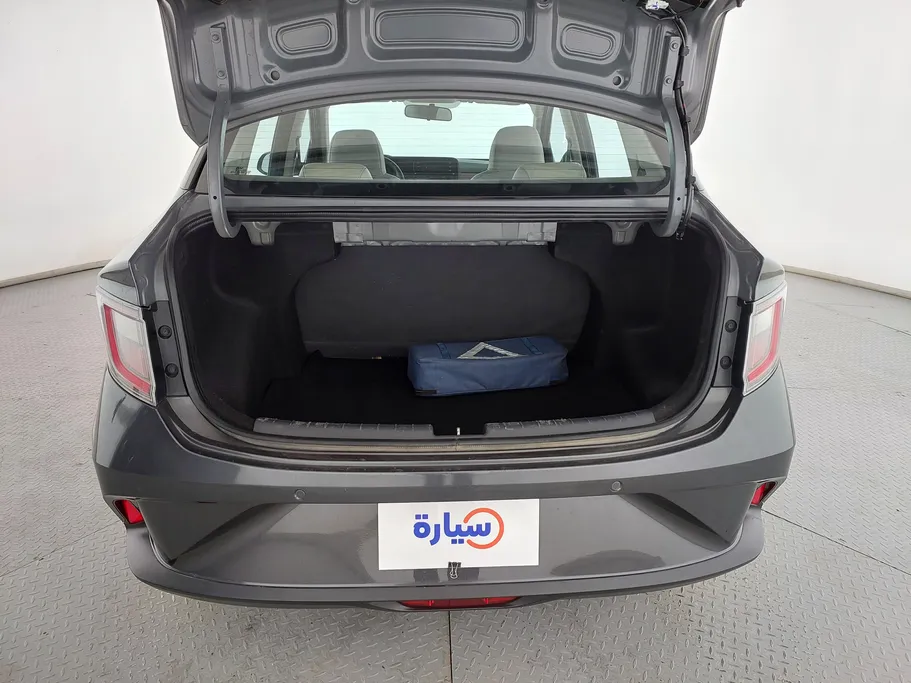 هيونداي Grand i10 فلييت 2024 