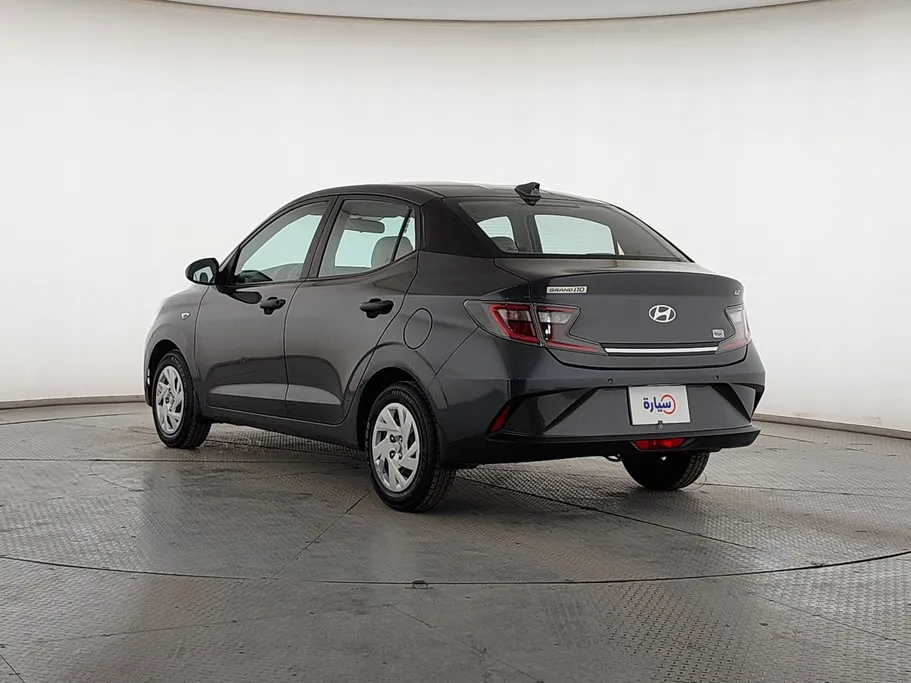 هيونداي Grand i10 فلييت 2024 