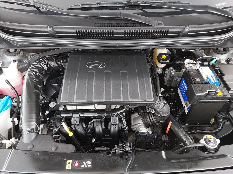 هيونداي Grand i10 فلييت 2024 