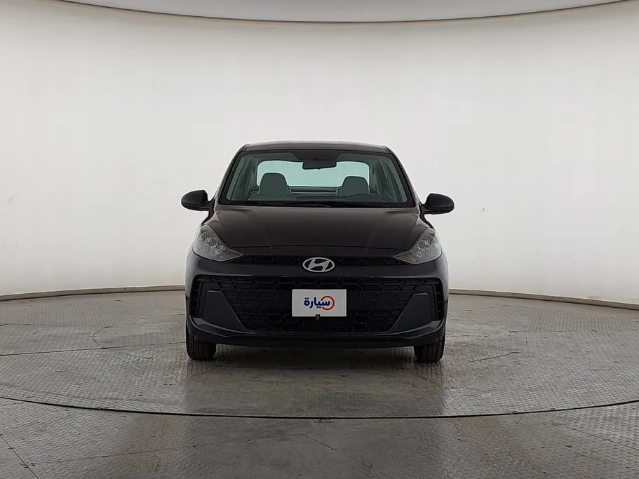 هيونداي Grand i10 فلييت 2024 