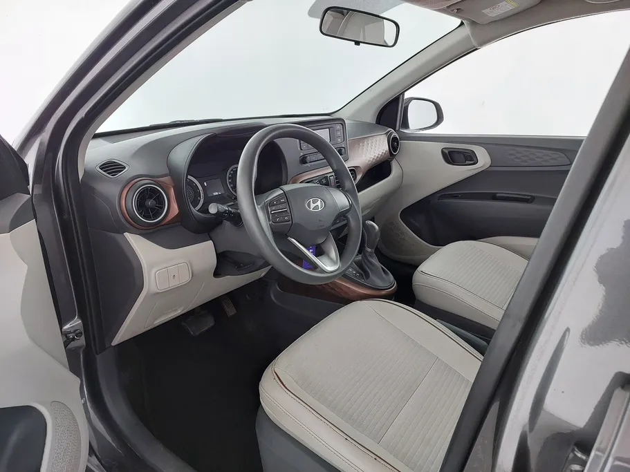 هيونداي Grand i10 فلييت 2024 