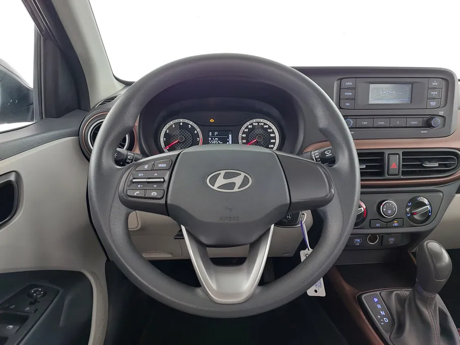 هيونداي Grand i10 فلييت 2024 