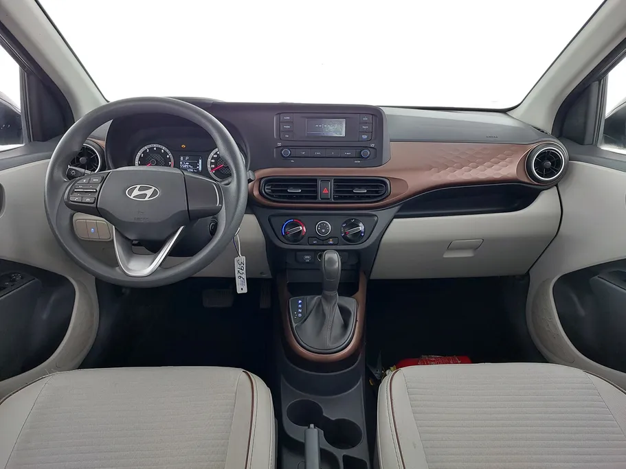 هيونداي Grand i10 فلييت 2024 