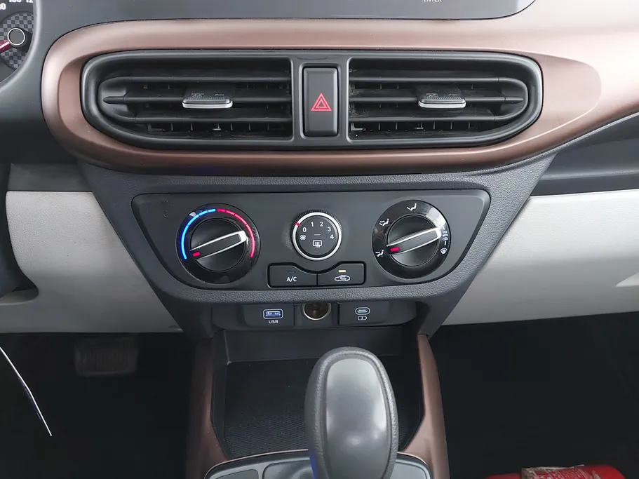 هيونداي Grand i10 فلييت 2024 