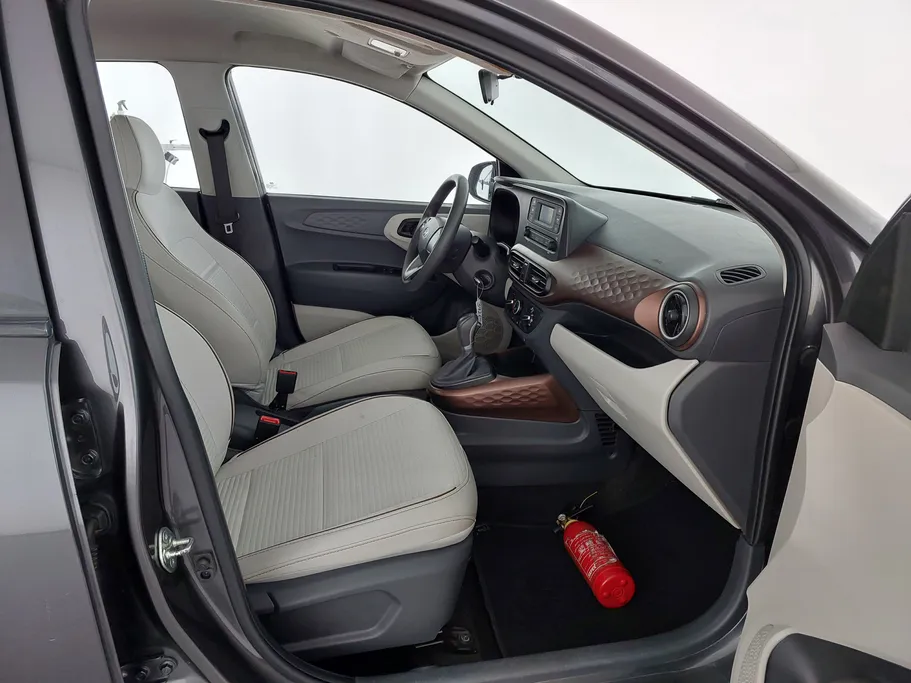 هيونداي Grand i10 فلييت 2024 