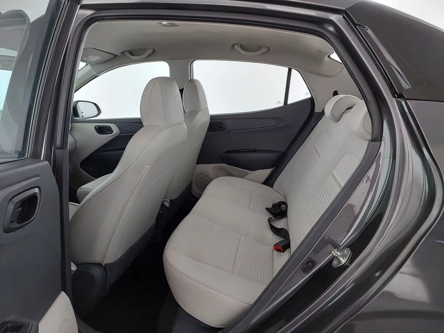 هيونداي Grand i10 فلييت 2024 