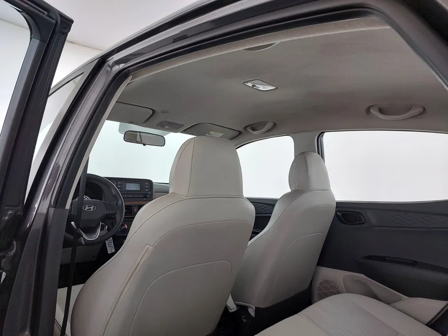 هيونداي Grand i10 فلييت 2024 