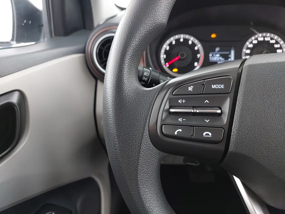 هيونداي Grand i10 فلييت 2024 