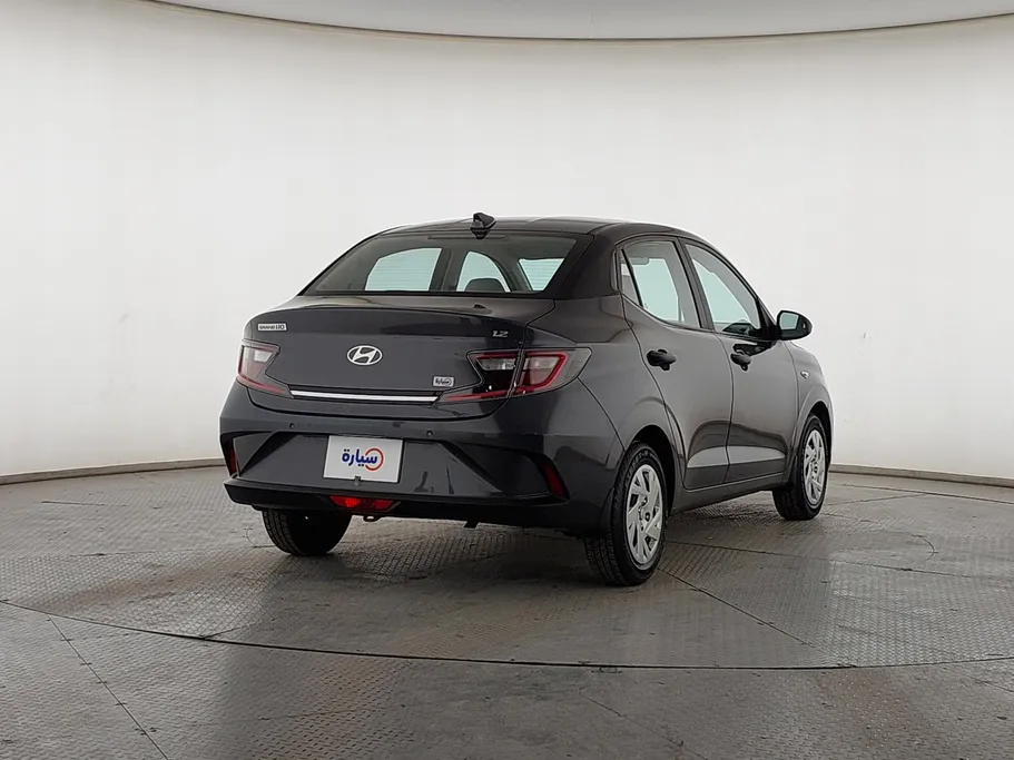 هيونداي Grand i10 فلييت 2024 