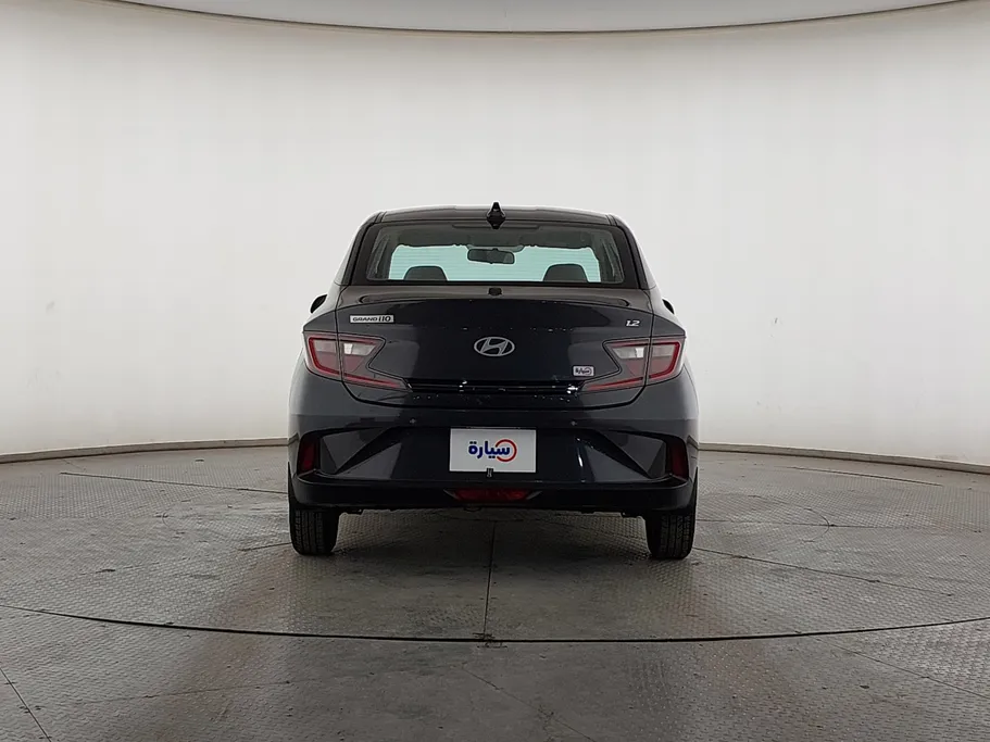 هيونداي Grand i10 فلييت 2024 