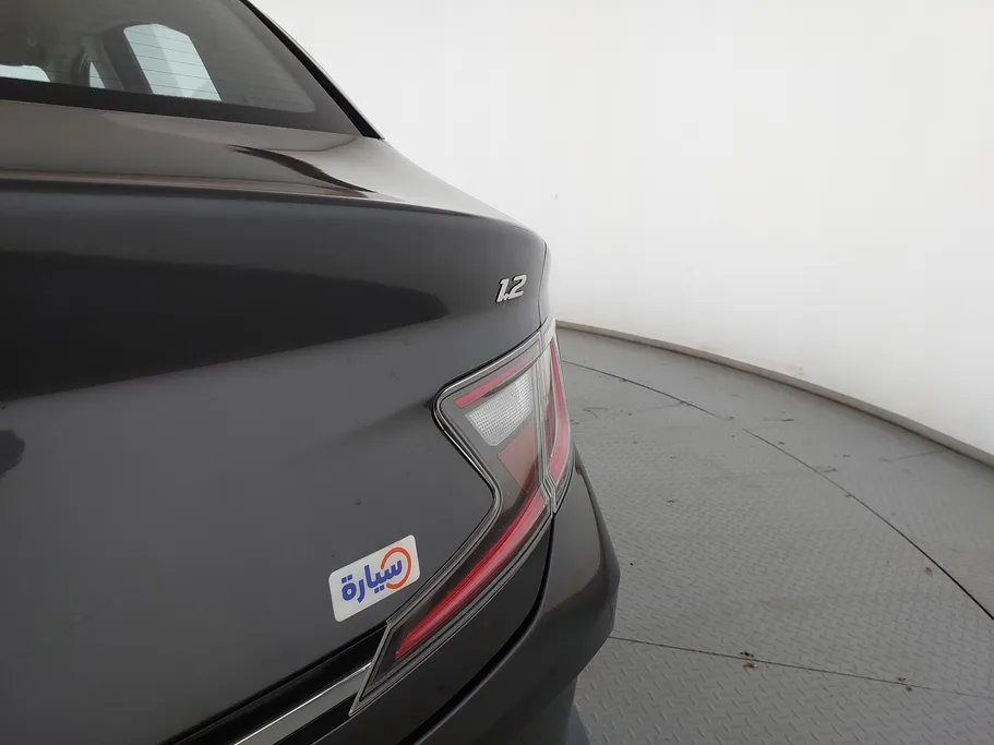 هيونداي Grand i10 فلييت 2024 