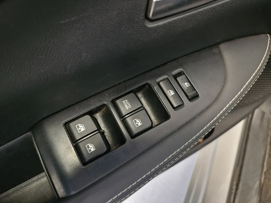 2025 Changan Alsvin Full Option 