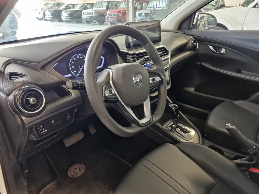 2025 Changan Alsvin Full Option 