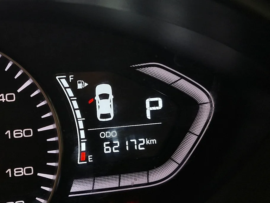 2025 Changan Alsvin Full Option 