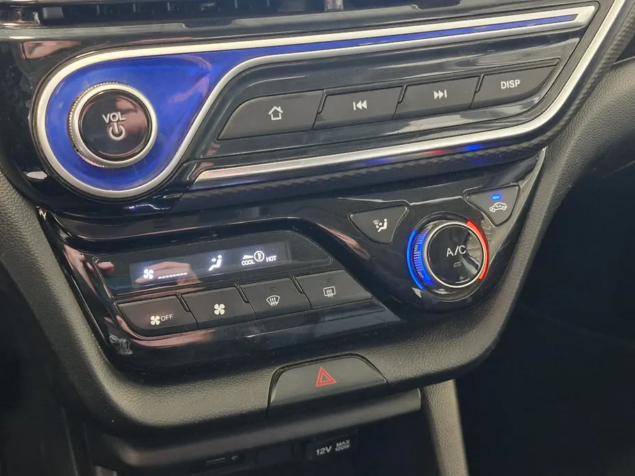 2025 Changan Alsvin Full Option 