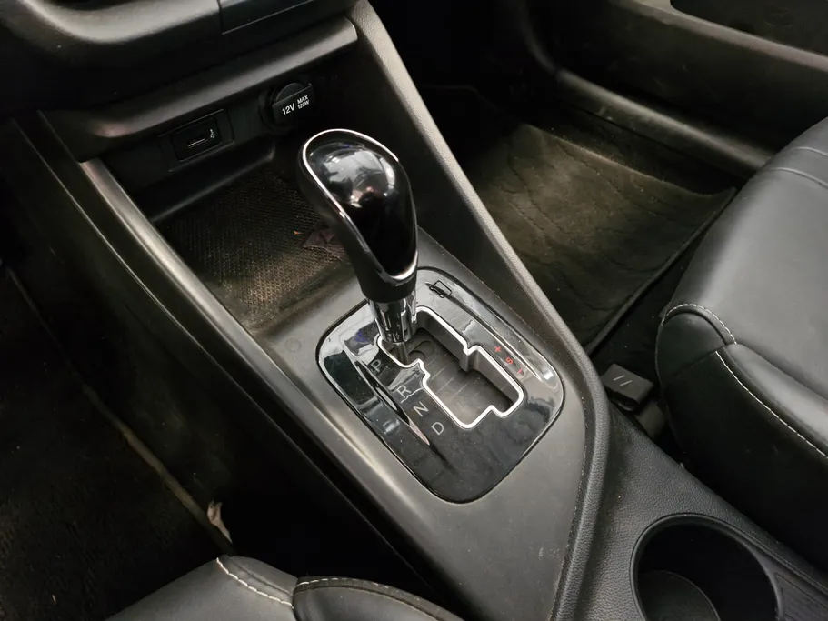 2025 Changan Alsvin Full Option 