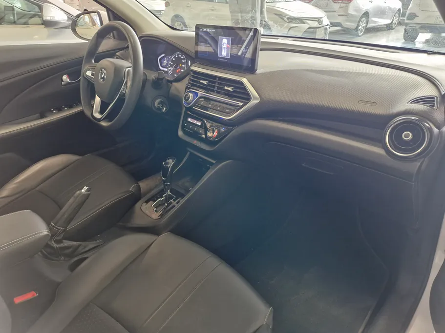 2025 Changan Alsvin Full Option 